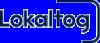 Lokaltog A/S logo