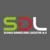 PETER DANIELSEN TRANSPORT A/S logo