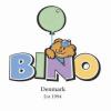 BINO.DK A/S logo