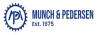 Per Munch Pedersen Holding ApS logo