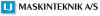 LJ MASKINTEKNIK A/S logo
