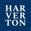 Harverton ApS logo