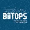 BiitOpS Udvikling ApS logo