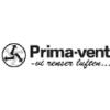 PRIMA-VENT A/S logo