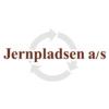 JERNPLADSEN A/S logo