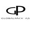 GLOBAL PACK A/S logo