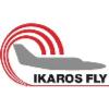 IKAROS FLY ApS logo