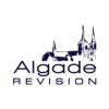 Algade Revision - Godkendte revisorer ApS logo