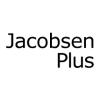 JACOBSEN PLUS A/S logo