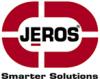 JEROS A/S logo