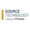 SOURCE TECHNOLOGY ApS logo