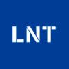 LNT A/S logo
