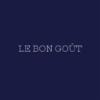 Le Bon Goût ApS logo