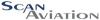 SCANAVIATION A/S logo
