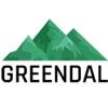 GREENDAL ApS logo