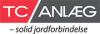 TC ANLÆG A/S logo