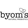 Byoms ApS logo