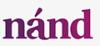 Nand ApS logo