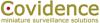 COVIDENCE A/S logo