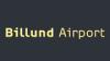 BILLUND LUFTHAVN A/S logo