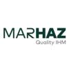 MARHAZ ApS logo