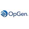 Opgen ApS logo