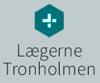 Lægerne Østergade 12 I/S logo
