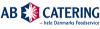 AB CATERING KØBENHAVN A/S logo