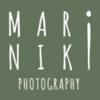 Marinik ApS logo