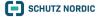 Schutz Nordic A/S logo