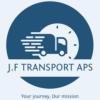 J.F Transport ApS logo