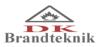 DK BRANDTEKNIK ApS logo