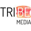 TRIBE Media ApS logo