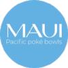 MAUI Istedgade ApS logo