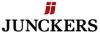 F. JUNCKERS INDUSTRIER A/S logo