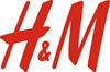 H & M HENNES & MAURITZ A/S logo