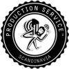 Scandinavian Studios ApS logo