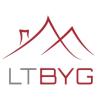 LT Byg ApS logo
