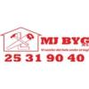 HJJ ApS logo