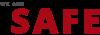 We are safe ApS logo
