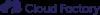 CLOUD FACTORY A/S logo