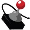 Arcadeshoppen ApS logo