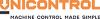 Unicontrol ApS logo