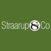 Straarup & Co A/S logo