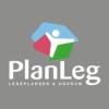 Planleg A/S logo