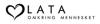 LATA Støtte & Forsorg ApS logo