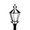 Klassiske Lamper ApS logo