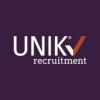 UnikRecruitment ApS logo