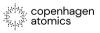 Copenhagen Atomics A/S logo