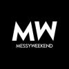 Messy Weekend ApS logo